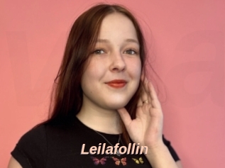 Leilafollin