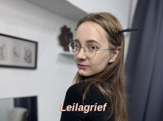 Leilagrief