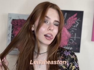 Leilaheaston