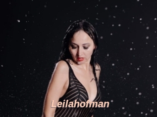 Leilahofman