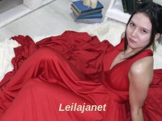 Leilajanet