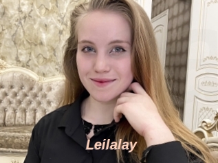 Leilalay