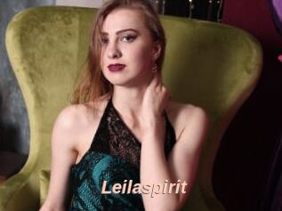 Leilaspirit