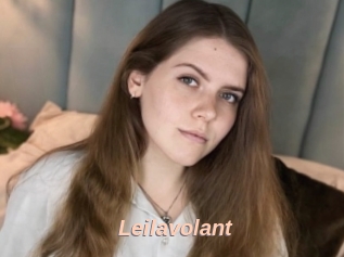 Leilavolant