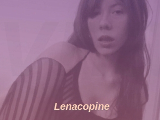 Lenacopine