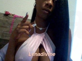 Lenadivine