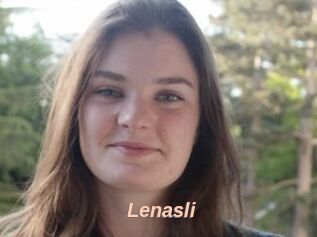 Lenasli