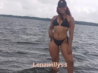 Lenawillyss