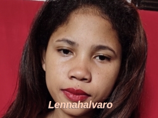 Lennahalvaro