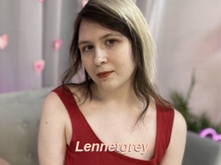 Lennetgrey