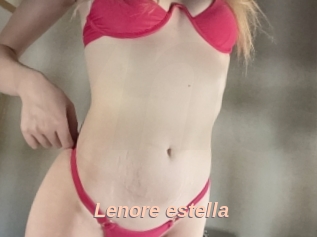 Lenore_estella