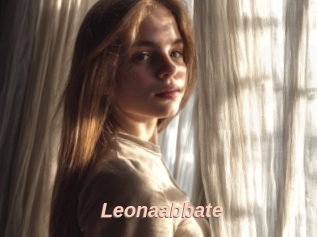 Leonaabbate