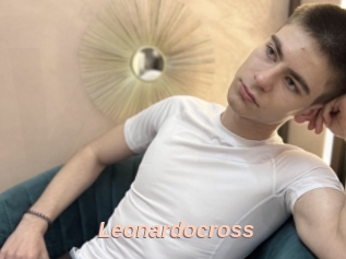 Leonardocross