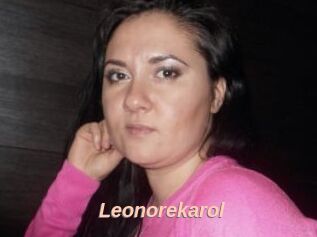 Leonorekarol