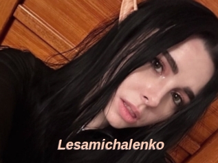 Lesamichalenko