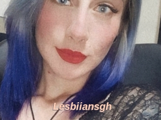 Lesbiiansgh