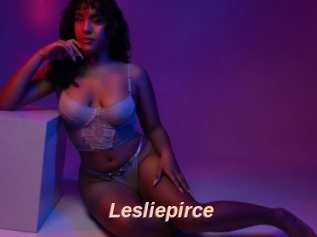 Lesliepirce