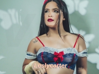 Leslycarter