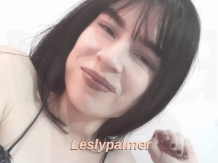 Leslypalmer