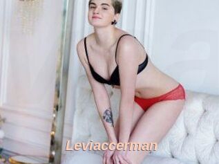 Leviaccerman