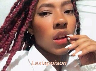 Lexiapoison