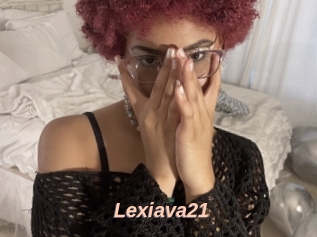 Lexiava21