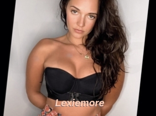 Lexiemore