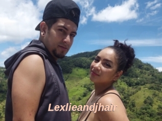 Lexlieandjhair