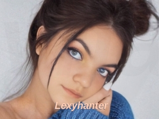 Lexyhanter