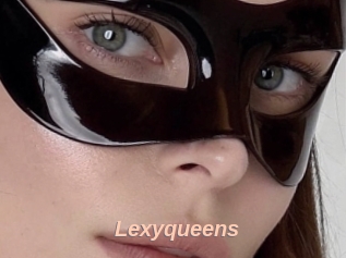 Lexyqueens