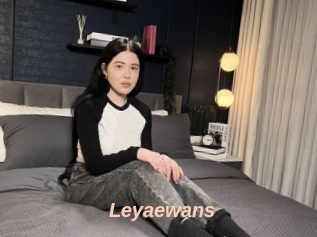 Leyaewans