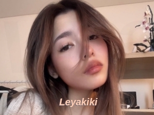 Leyakiki
