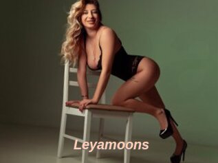 Leyamoons
