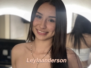 Leylaanderson
