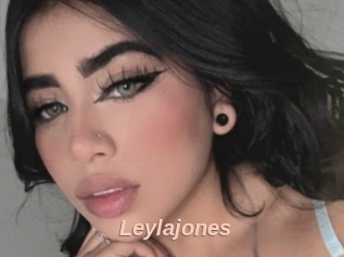 Leylajones