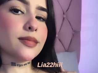 Lia22hill