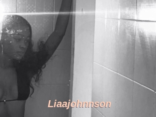 Liaajohnnson