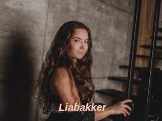 Liabakker