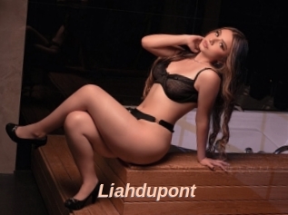 Liahdupont