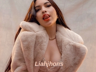 Liahjhons