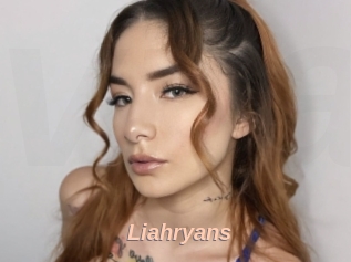 Liahryans