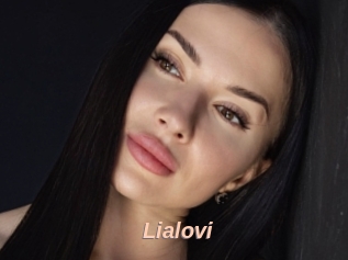 Lialovi