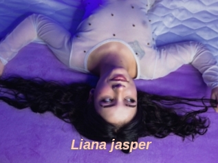 Liana_jasper