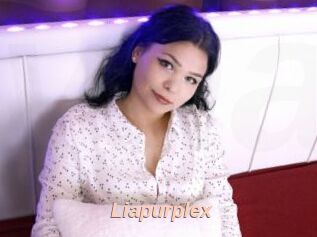 Liapurplex