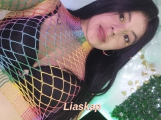 Liaskap