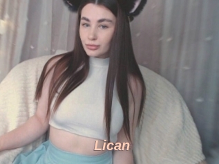 Lican