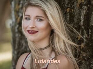Lidarides