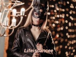 Lifeisdancee