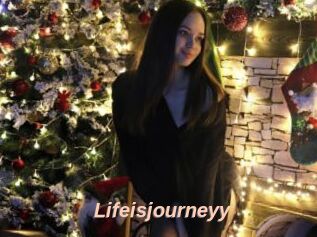 Lifeisjourneyy