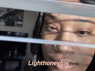 Lighthoneyluv